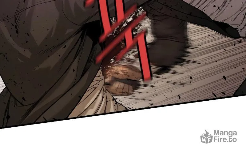 Return of the Bloodthirsty Police Chapter 1 page 243 - 