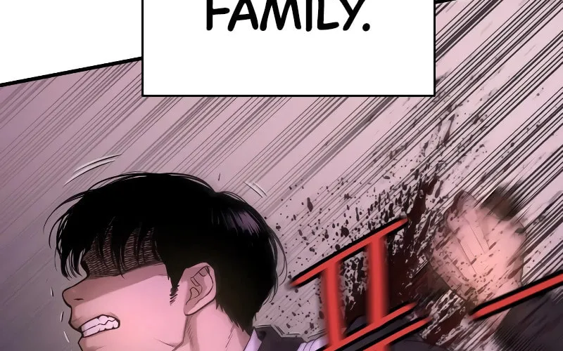 Return of the Bloodthirsty Police Chapter 1 page 246 - 