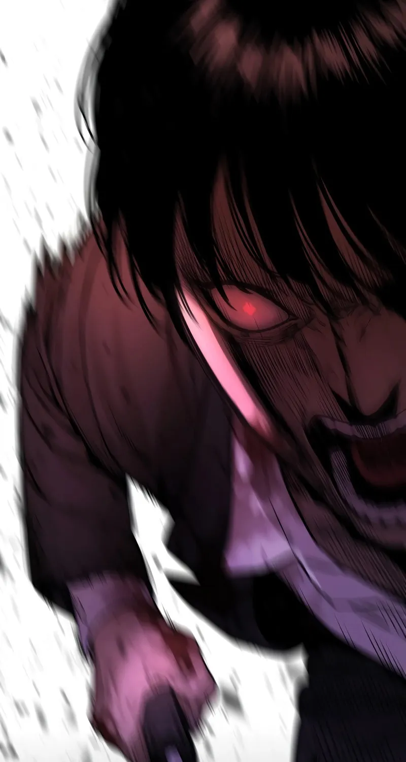 Return of the Bloodthirsty Police Chapter 1 page 249 - 