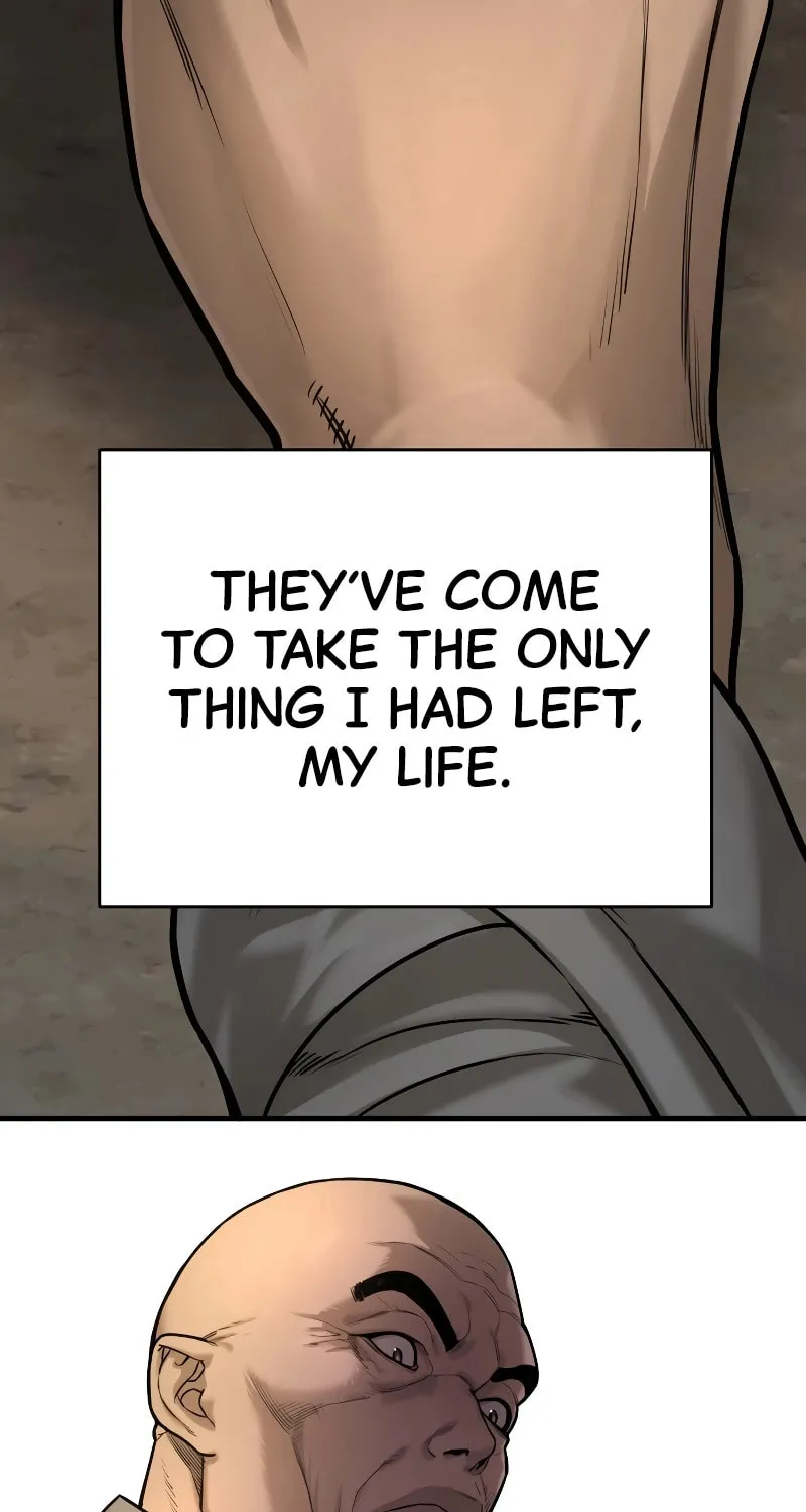 Return of the Bloodthirsty Police Chapter 1 page 257 - 