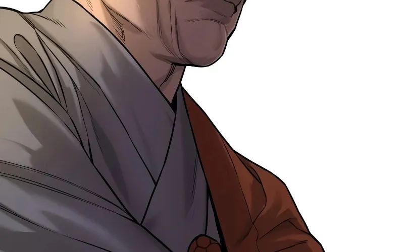 Return of the Bloodthirsty Police Chapter 1 page 258 - 