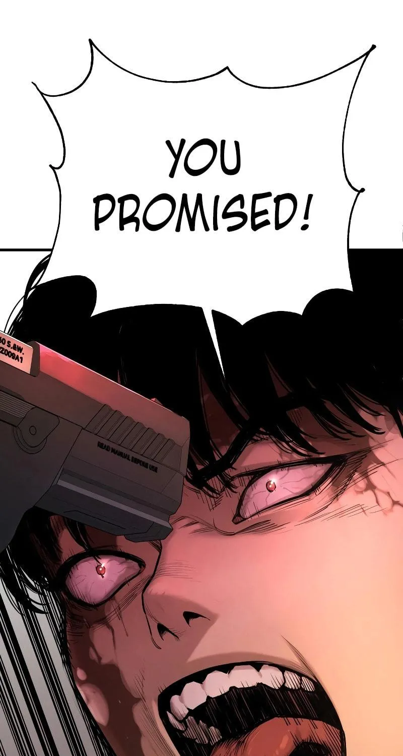 Return of the Bloodthirsty Police Chapter 1 page 264 - 