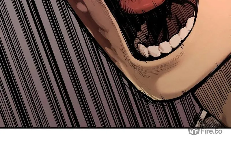 Return of the Bloodthirsty Police Chapter 1 page 265 - 