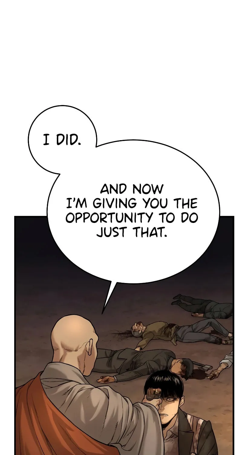 Return of the Bloodthirsty Police Chapter 1 page 266 - 