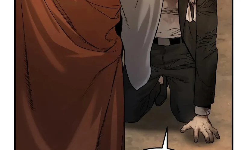 Return of the Bloodthirsty Police Chapter 1 page 267 - 
