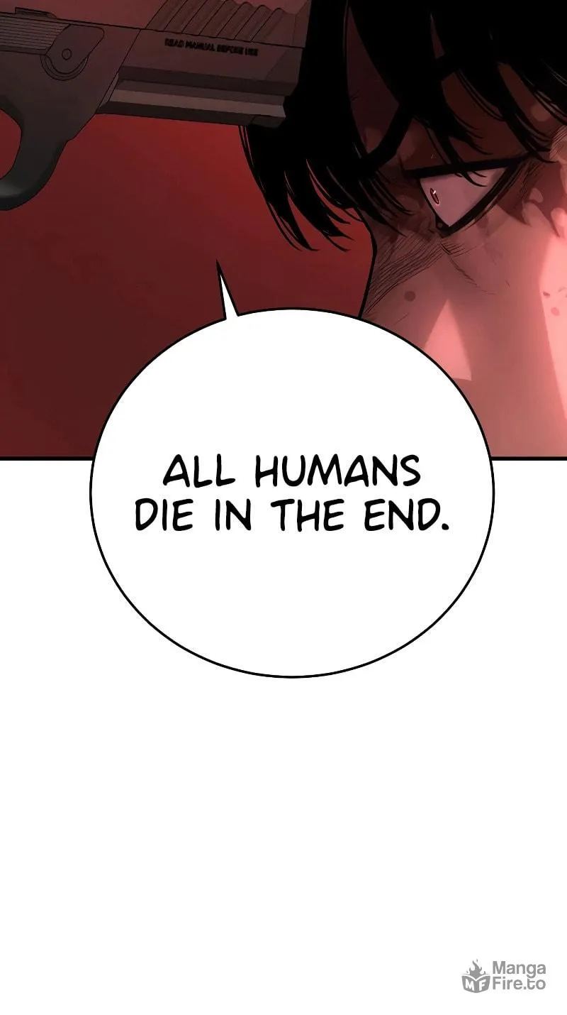 Return of the Bloodthirsty Police Chapter 1 page 270 - 
