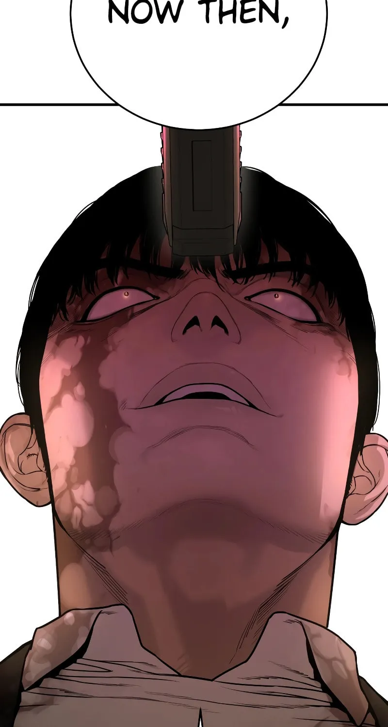 Return of the Bloodthirsty Police Chapter 1 page 273 - 