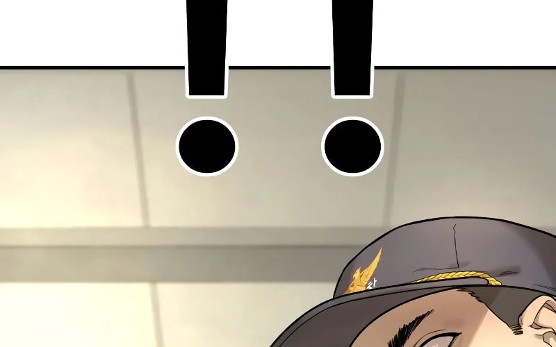 Return of the Bloodthirsty Police Chapter 1 page 289 - 