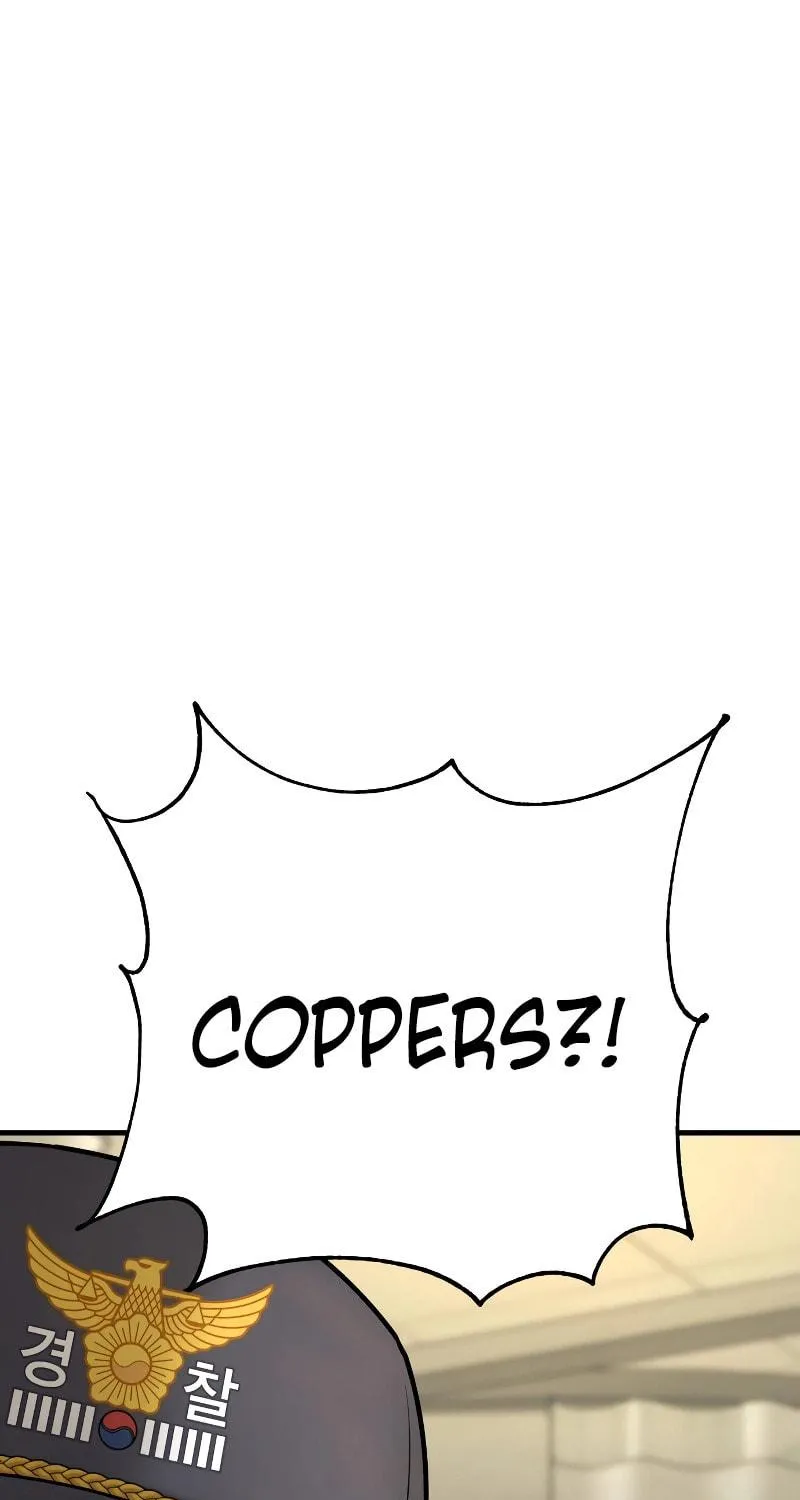 Return of the Bloodthirsty Police Chapter 1 page 292 - 