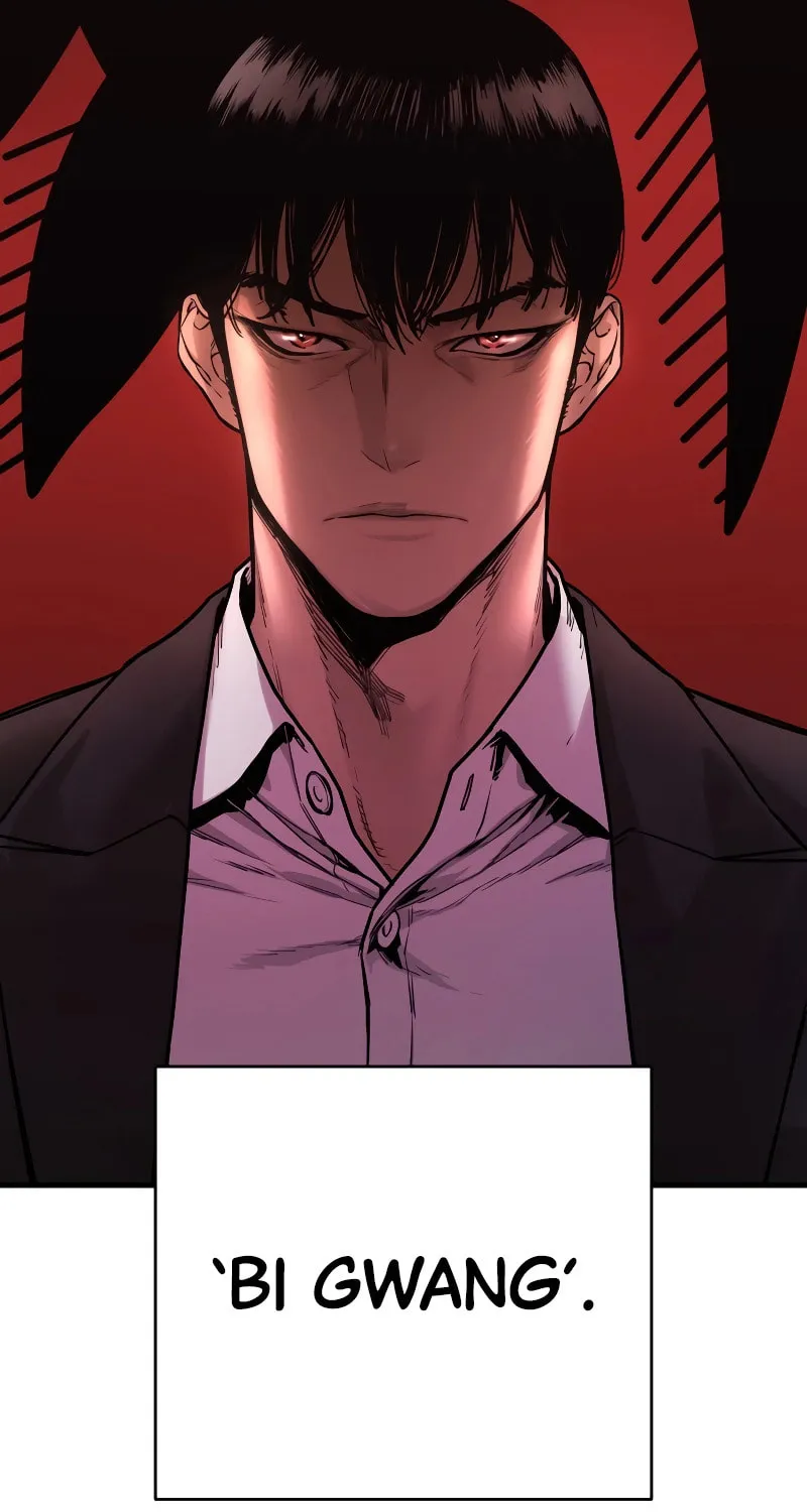 Return of the Bloodthirsty Police Chapter 1 page 307 - 
