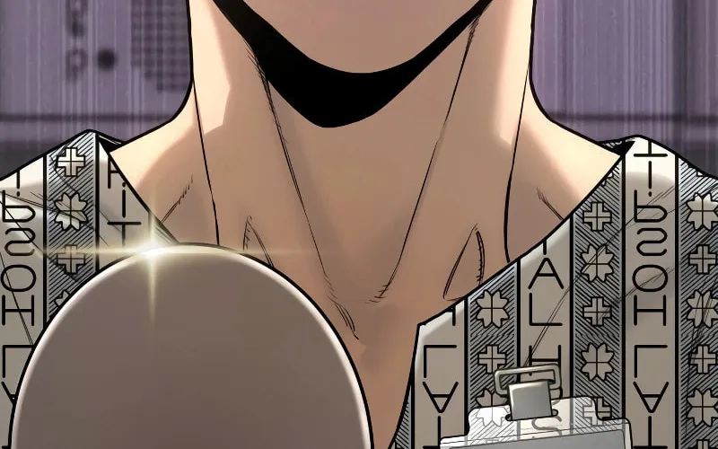Return of the Bloodthirsty Police Chapter 1 page 314 - 