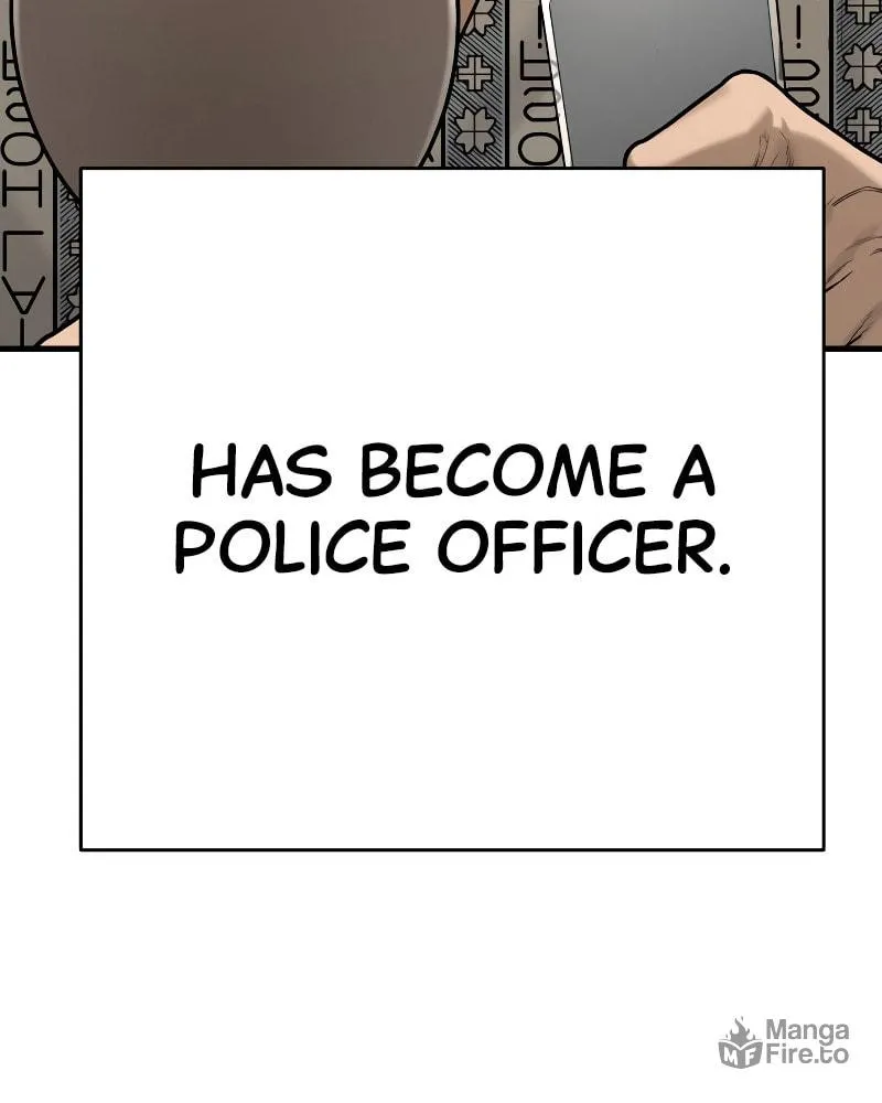 Return of the Bloodthirsty Police Chapter 1 page 315 - 