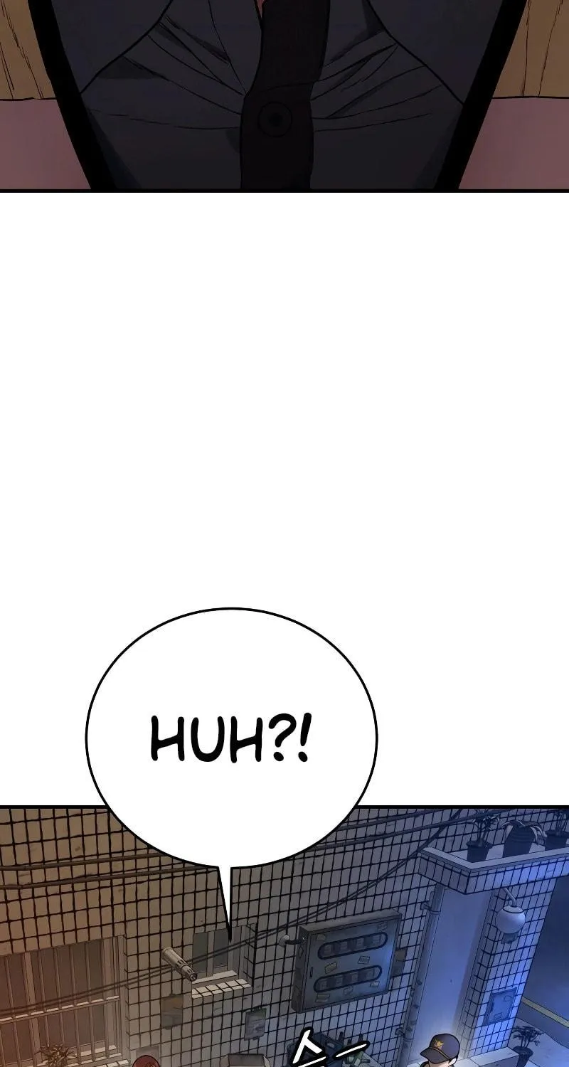 Return of the Bloodthirsty Police Chapter 1 page 36 - 
