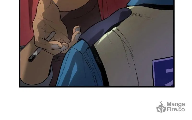 Return of the Bloodthirsty Police Chapter 1 page 39 - 