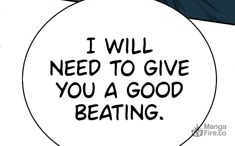 Return of the Bloodthirsty Police Chapter 1 page 50 - 