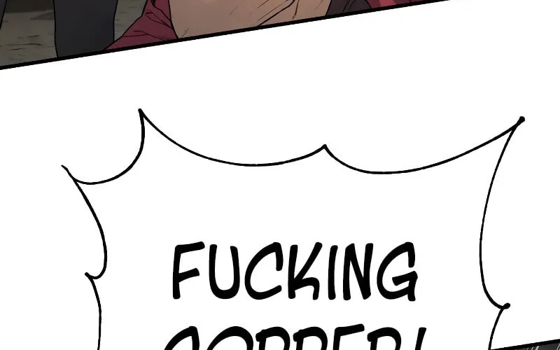 Return of the Bloodthirsty Police Chapter 1 page 52 - 