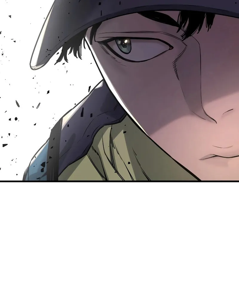 Return of the Bloodthirsty Police Chapter 1 page 59 - 