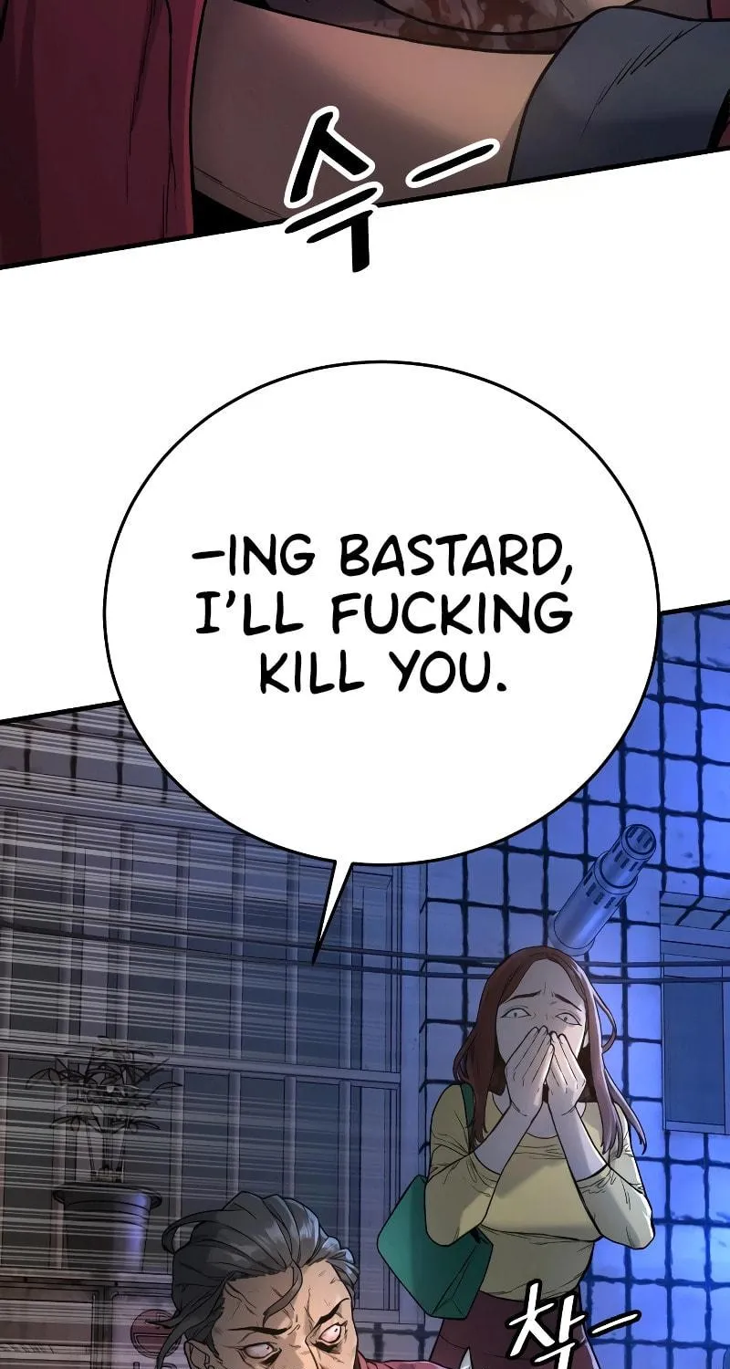 Return of the Bloodthirsty Police Chapter 1 page 66 - 