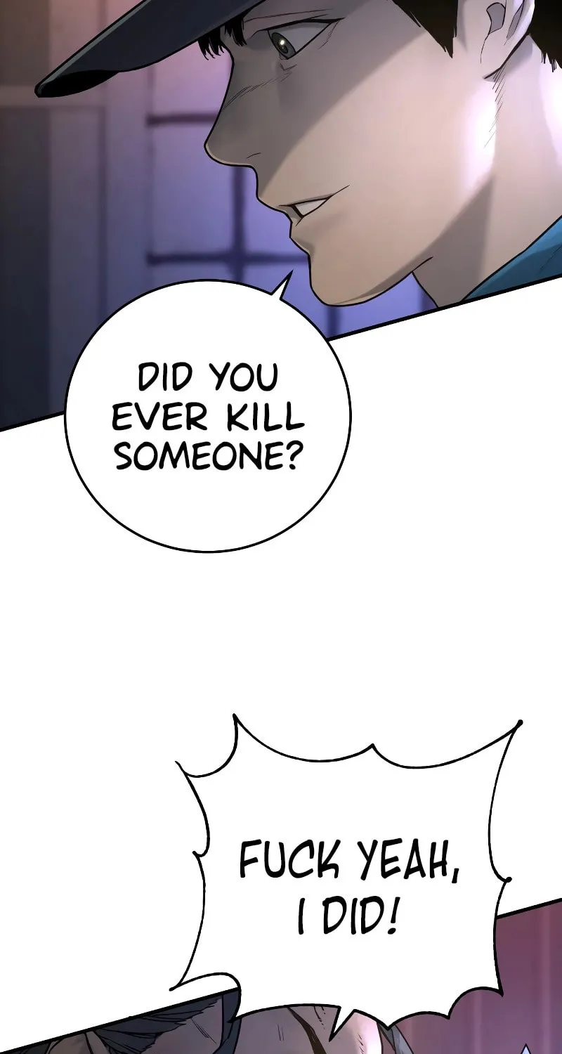 Return of the Bloodthirsty Police Chapter 1 page 70 - 