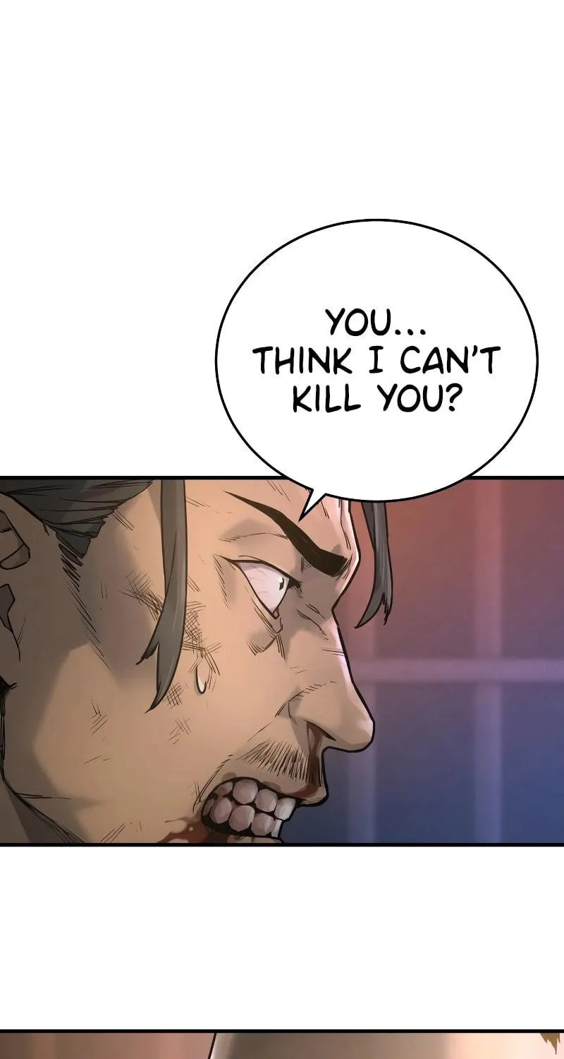 Return of the Bloodthirsty Police Chapter 1 page 77 - 