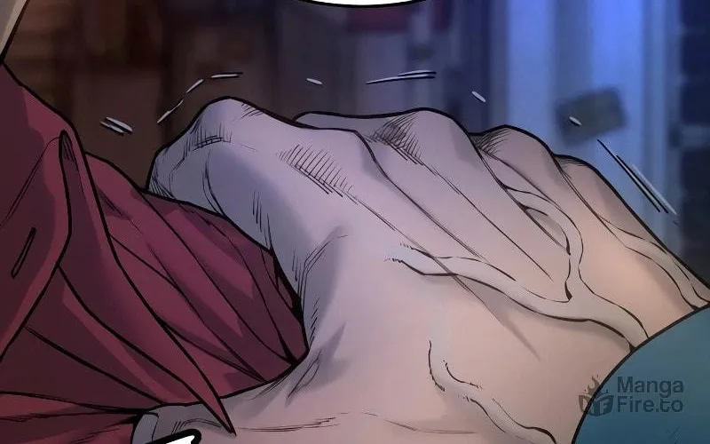 Return of the Bloodthirsty Police Chapter 1 page 95 - 