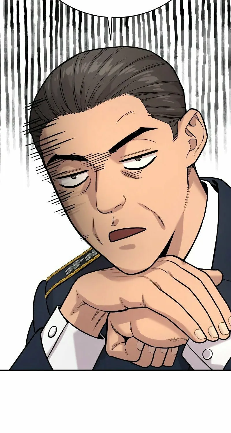 Return of the Bloodthirsty Police Chapter 10 page 104 - 