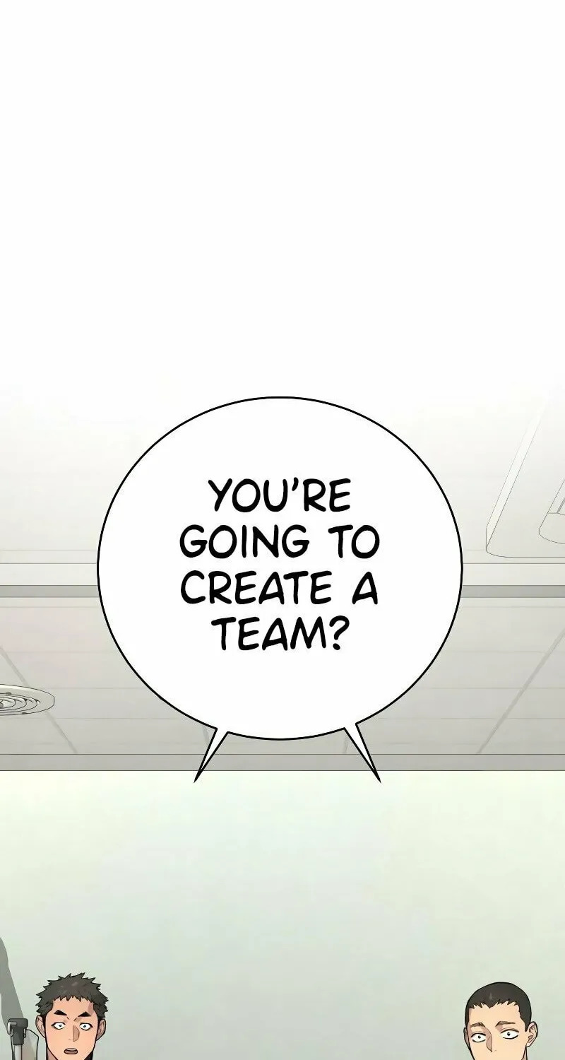 Return of the Bloodthirsty Police Chapter 10 page 105 - 