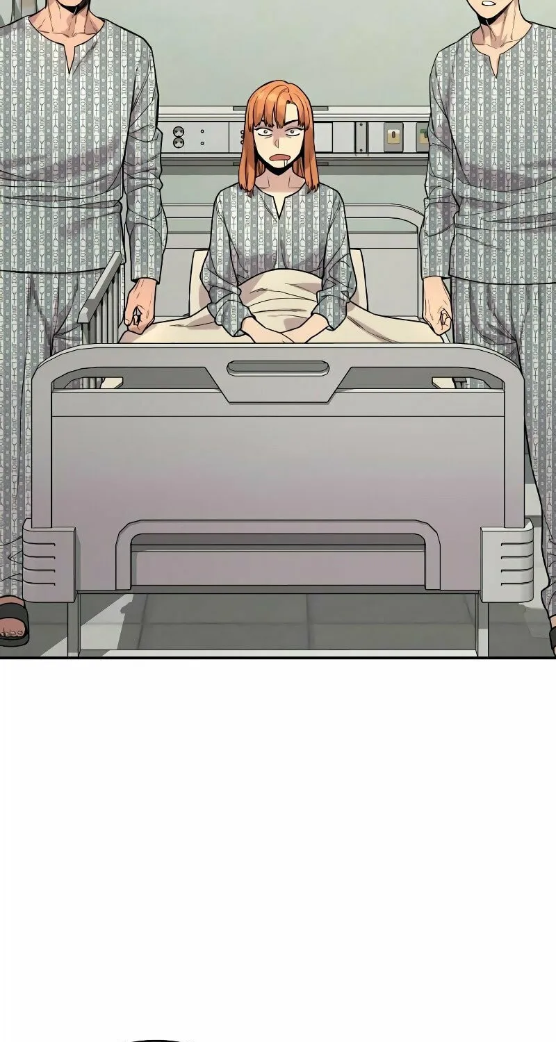 Return of the Bloodthirsty Police Chapter 10 page 106 - 