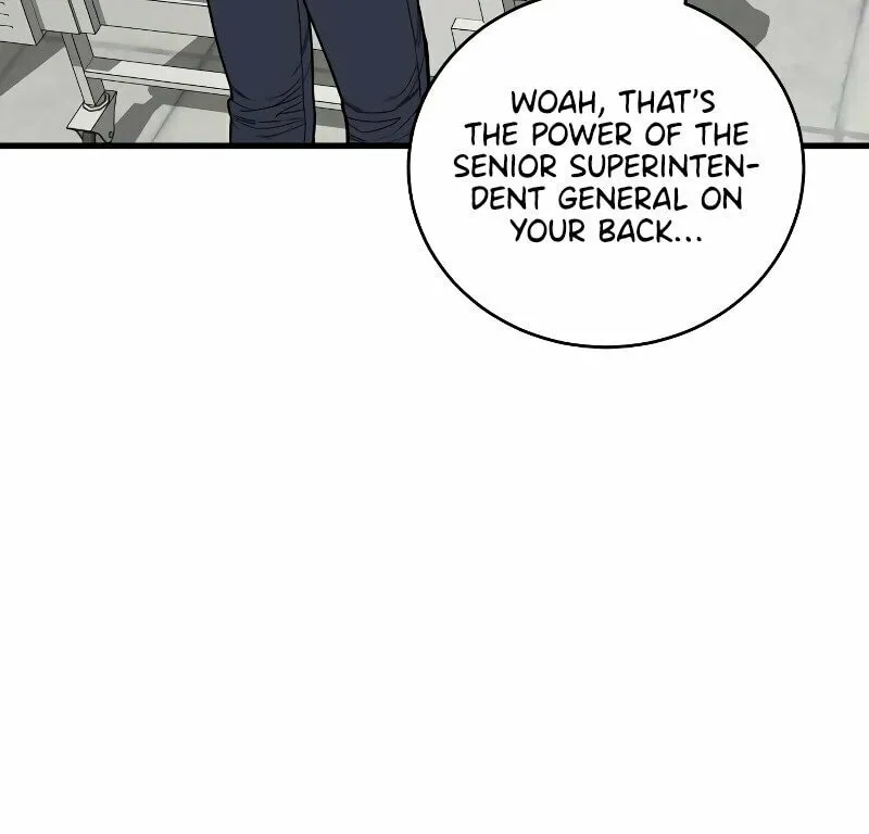 Return of the Bloodthirsty Police Chapter 10 page 108 - 