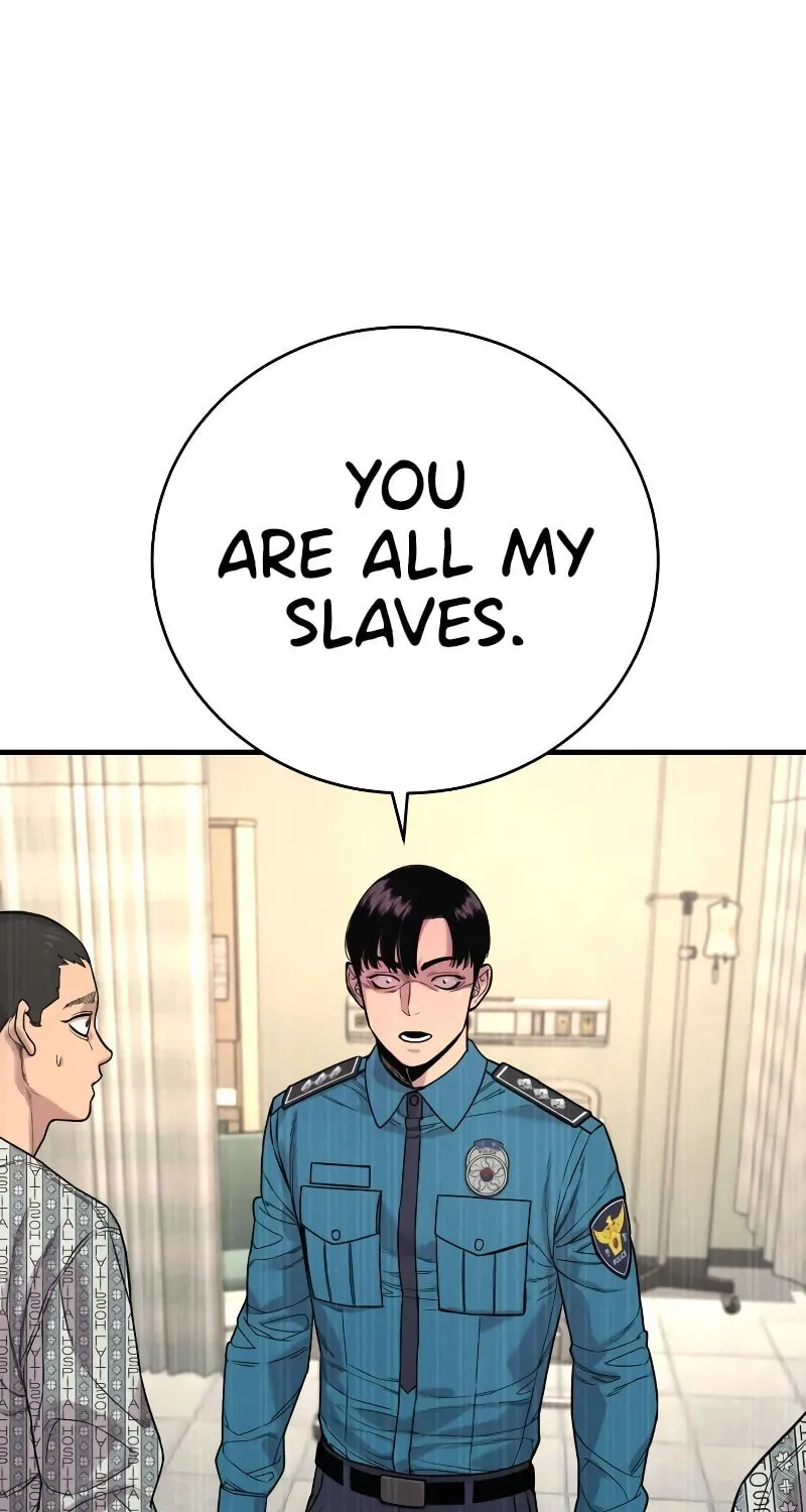Return of the Bloodthirsty Police Chapter 10 page 122 - 