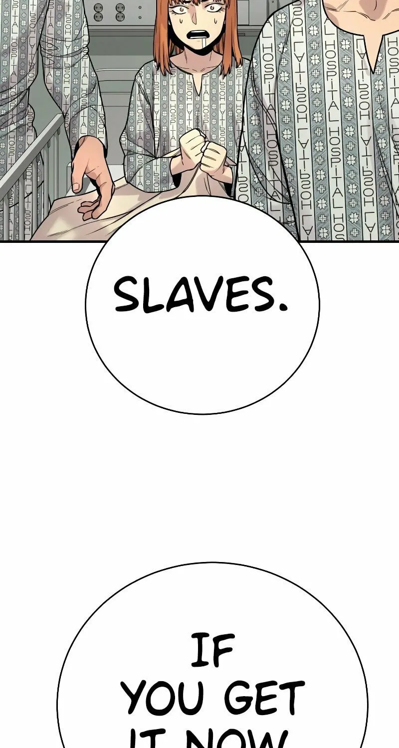 Return of the Bloodthirsty Police Chapter 10 page 125 - 