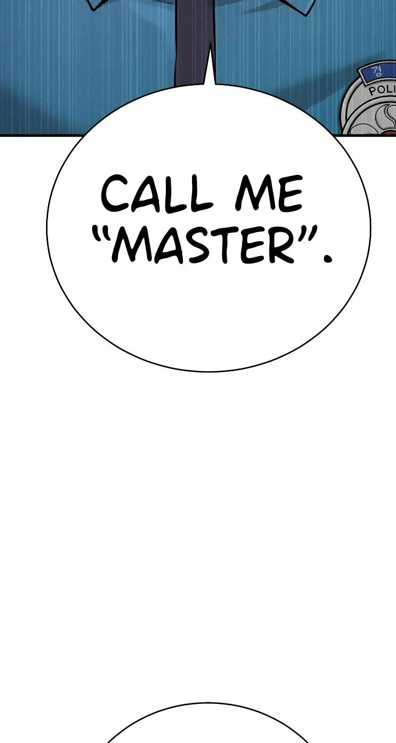 Return of the Bloodthirsty Police Chapter 10 page 127 - 