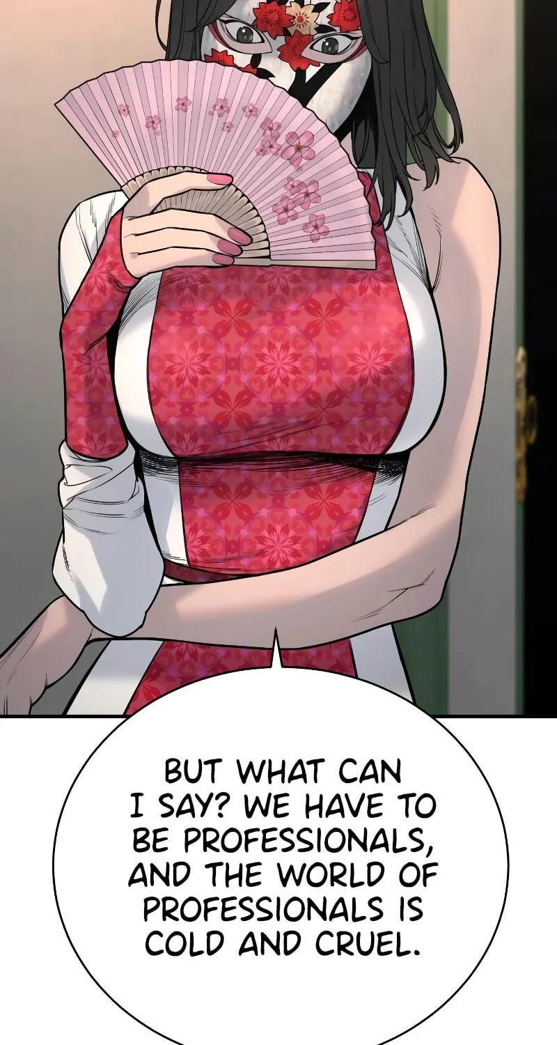 Return of the Bloodthirsty Police Chapter 10 page 15 - 