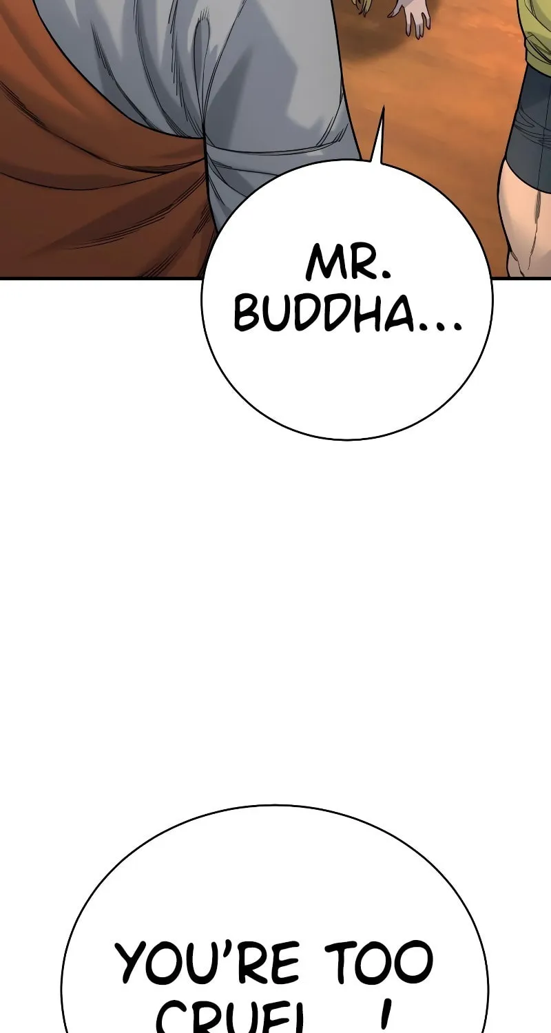 Return of the Bloodthirsty Police Chapter 10 page 18 - 