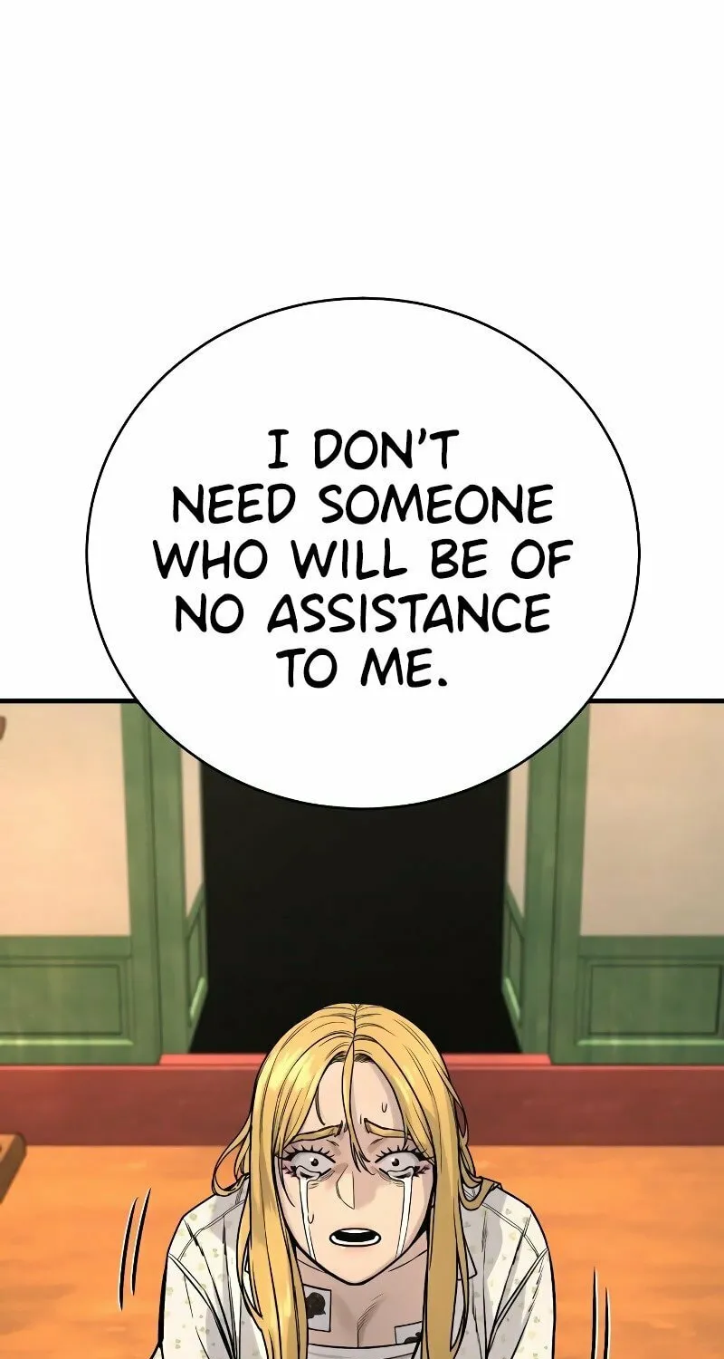 Return of the Bloodthirsty Police Chapter 10 page 28 - 