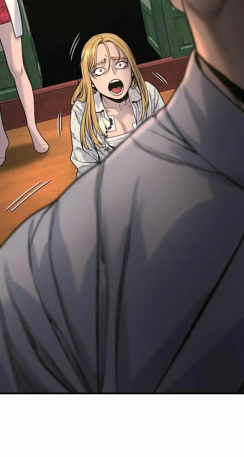 Return of the Bloodthirsty Police Chapter 10 page 4 - 