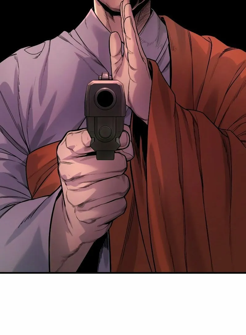 Return of the Bloodthirsty Police Chapter 10 page 31 - 