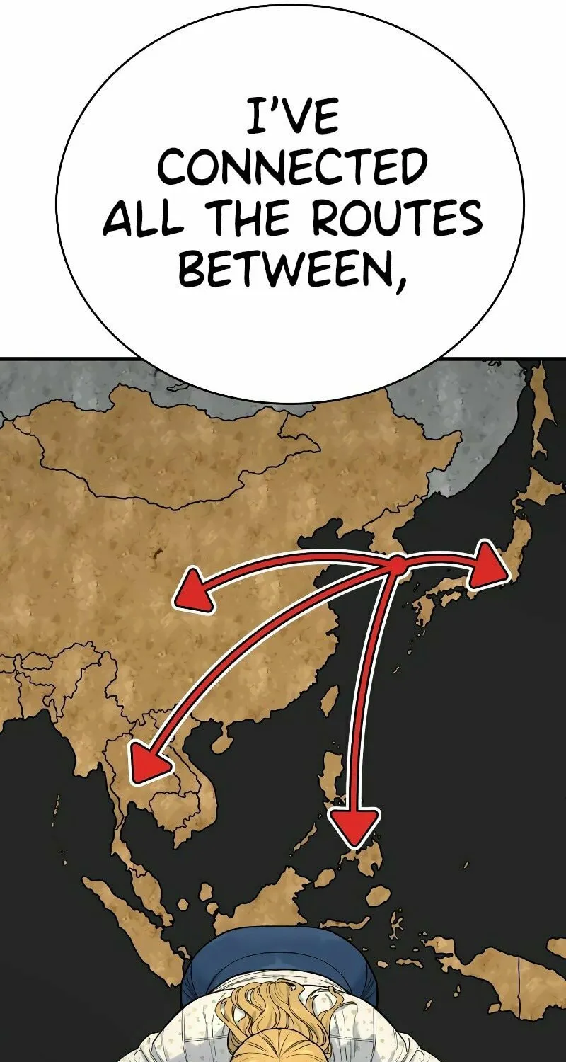 Return of the Bloodthirsty Police Chapter 10 page 40 - 