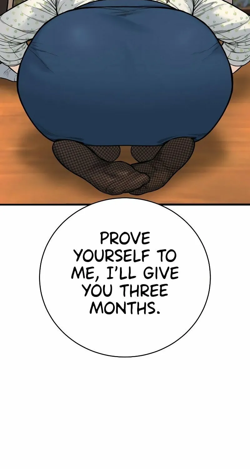 Return of the Bloodthirsty Police Chapter 10 page 45 - 
