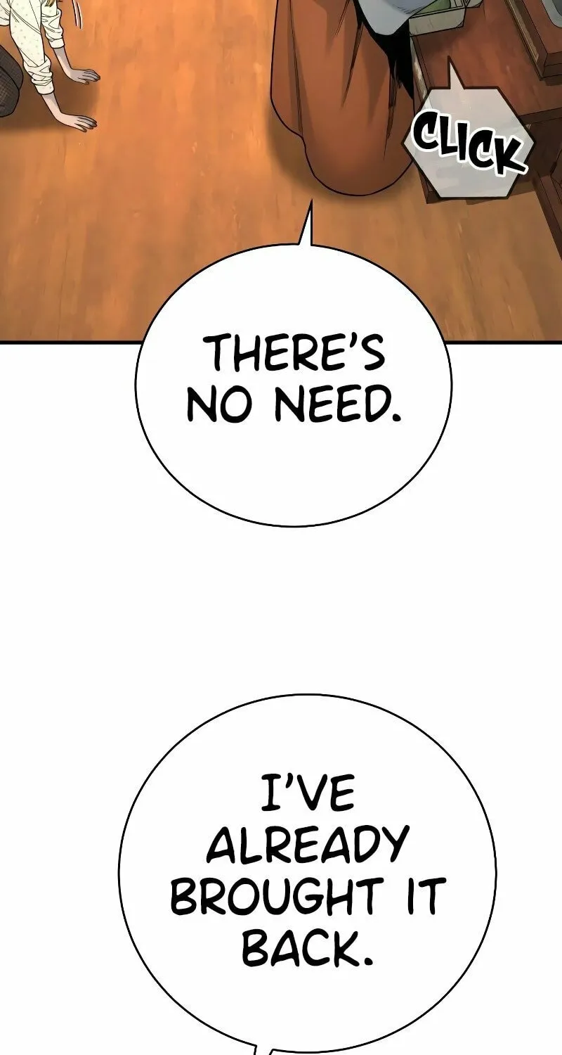 Return of the Bloodthirsty Police Chapter 10 page 6 - 