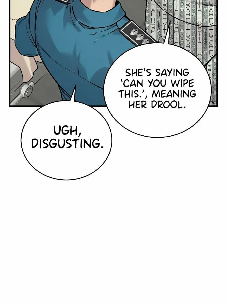 Return of the Bloodthirsty Police Chapter 10 page 54 - 