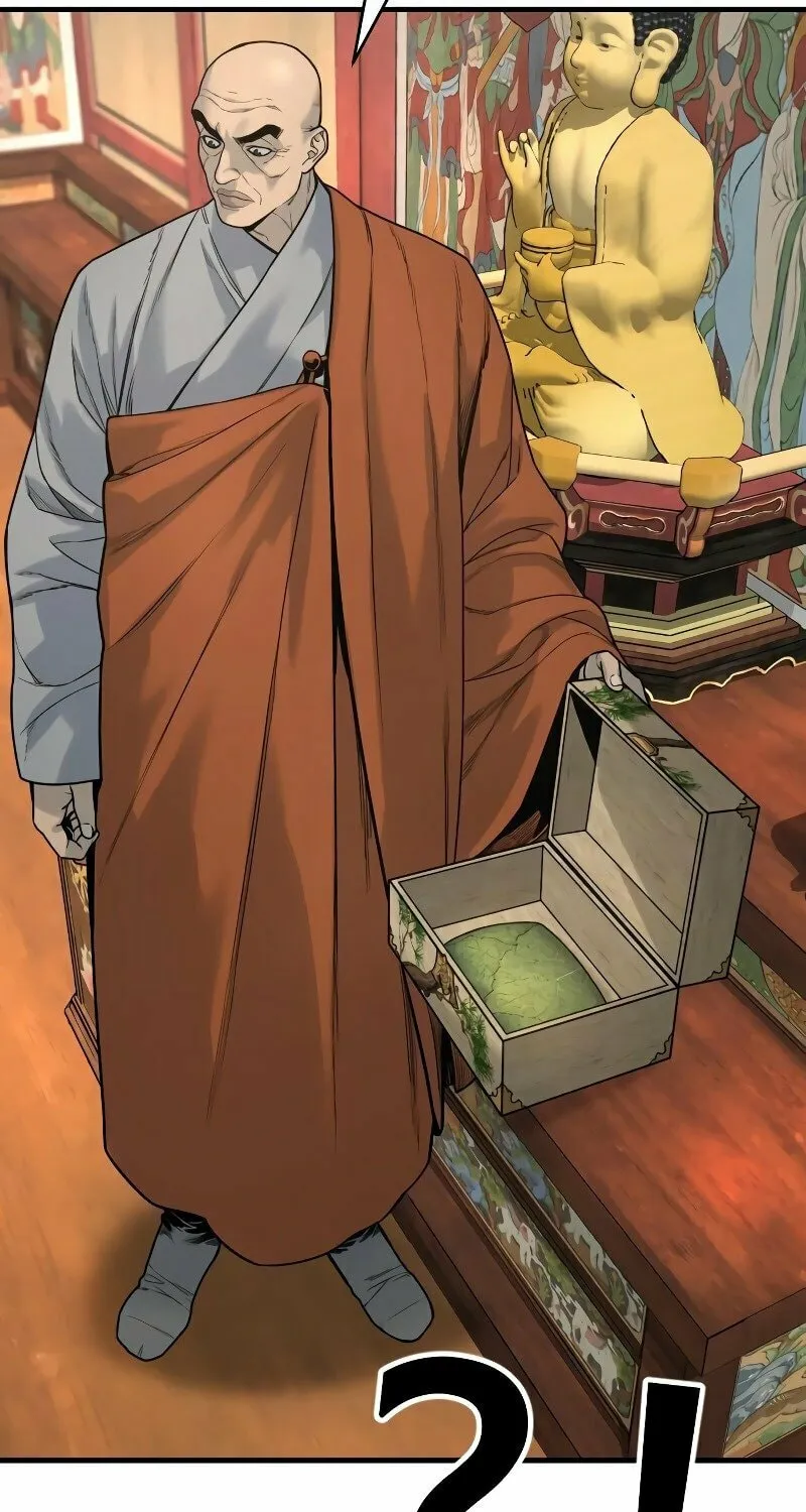 Return of the Bloodthirsty Police Chapter 10 page 7 - 