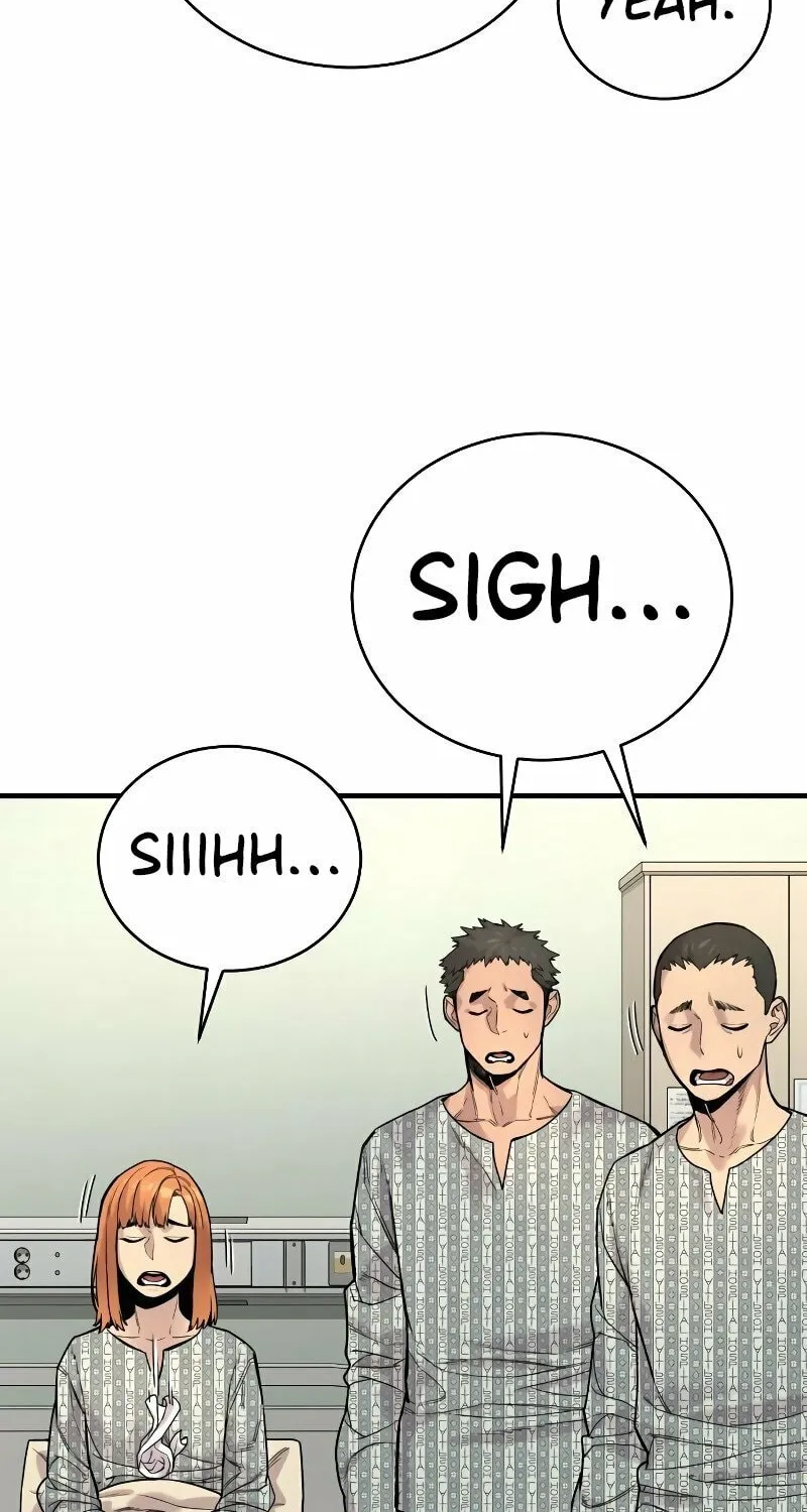 Return of the Bloodthirsty Police Chapter 10 page 64 - 
