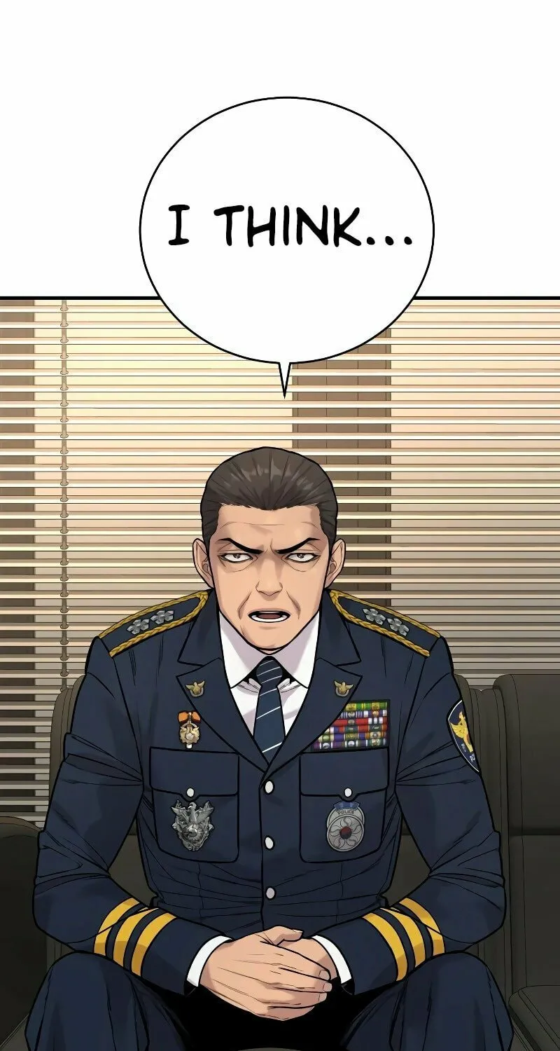 Return of the Bloodthirsty Police Chapter 10 page 67 - 