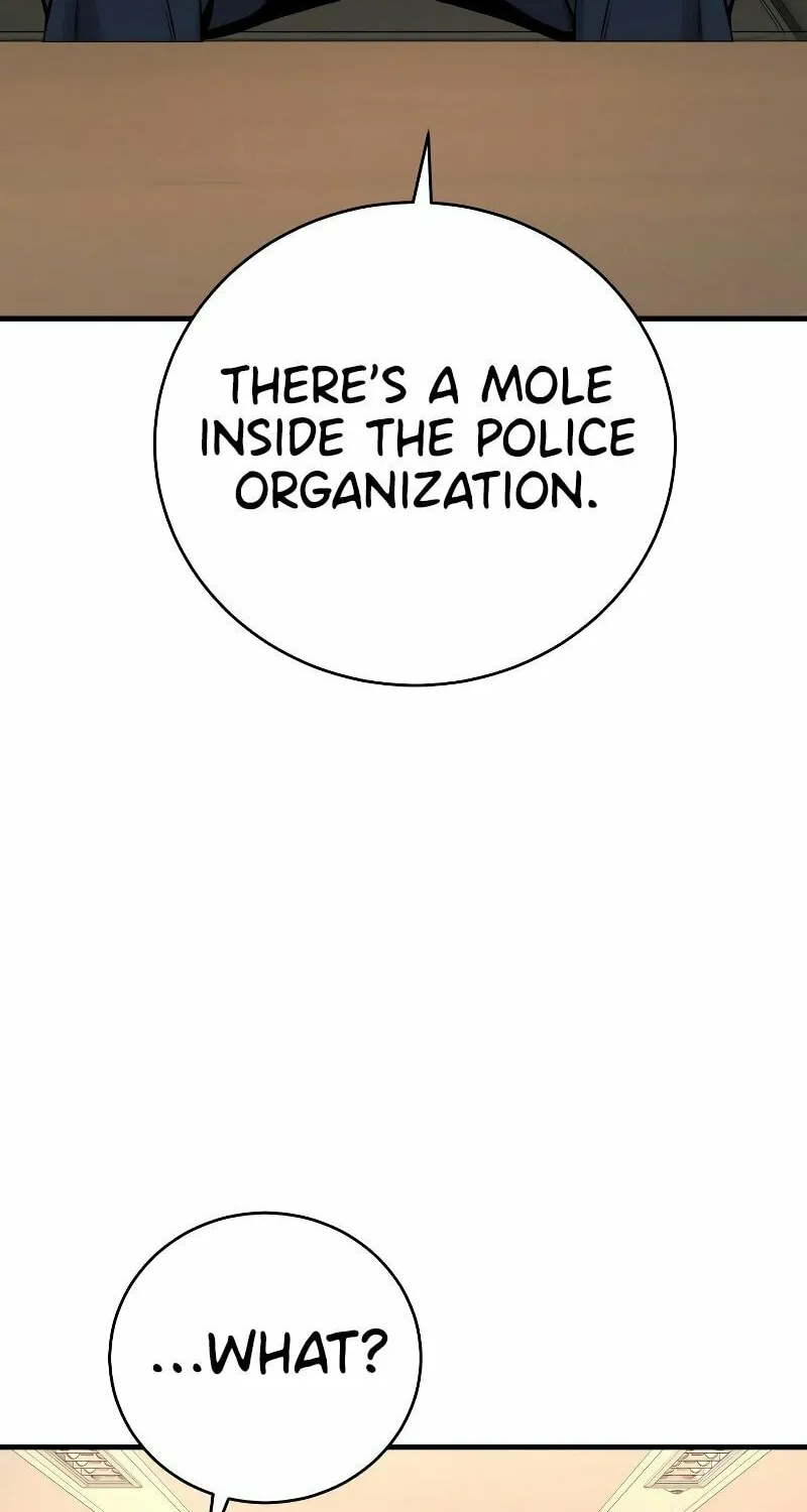 Return of the Bloodthirsty Police Chapter 10 page 68 - 
