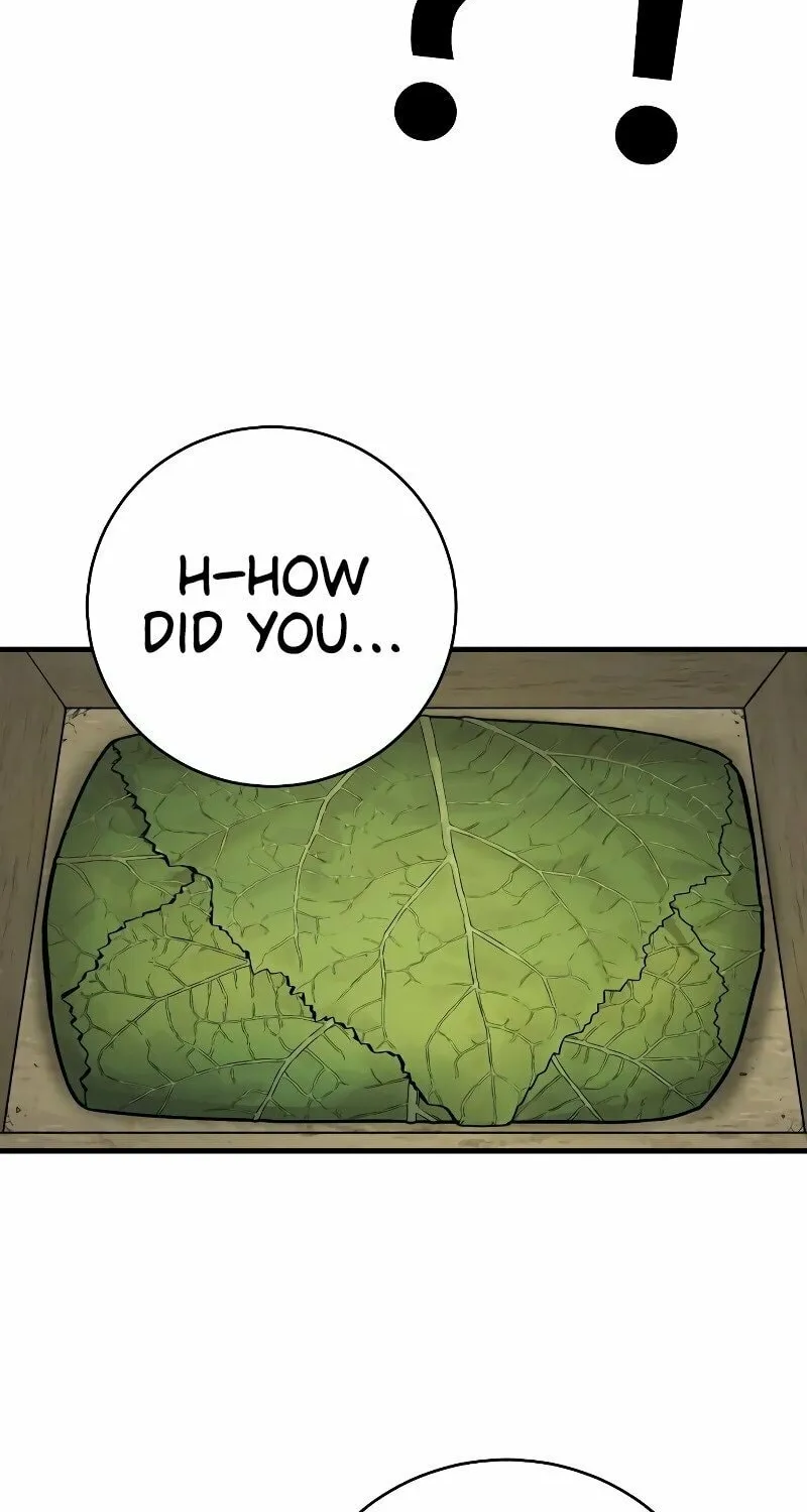 Return of the Bloodthirsty Police Chapter 10 page 8 - 