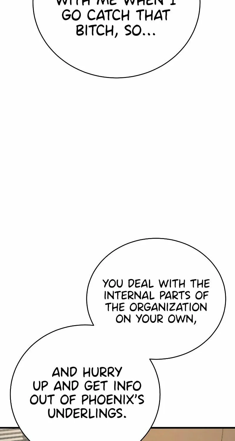 Return of the Bloodthirsty Police Chapter 10 page 74 - 