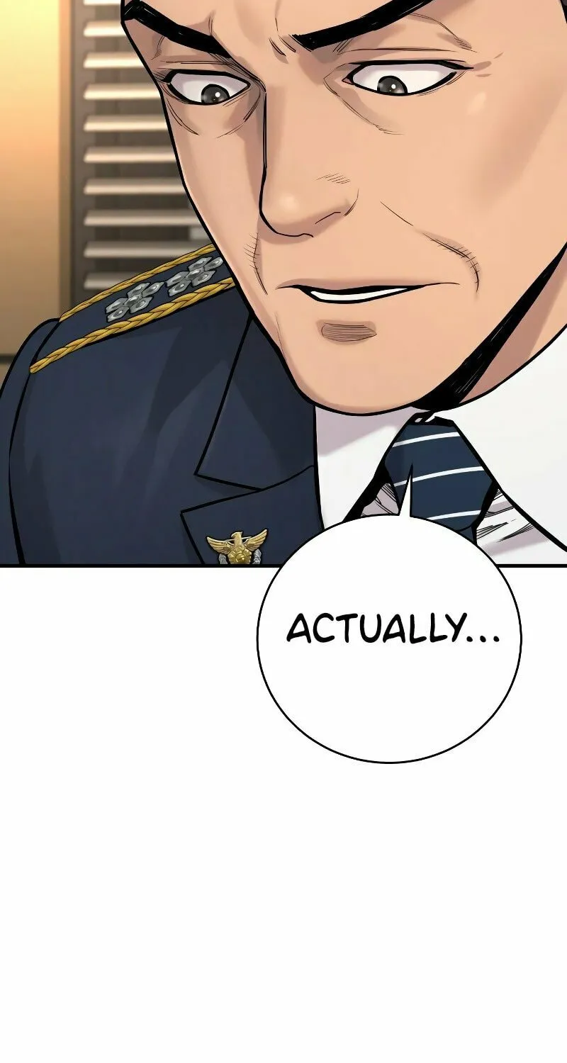 Return of the Bloodthirsty Police Chapter 10 page 77 - 