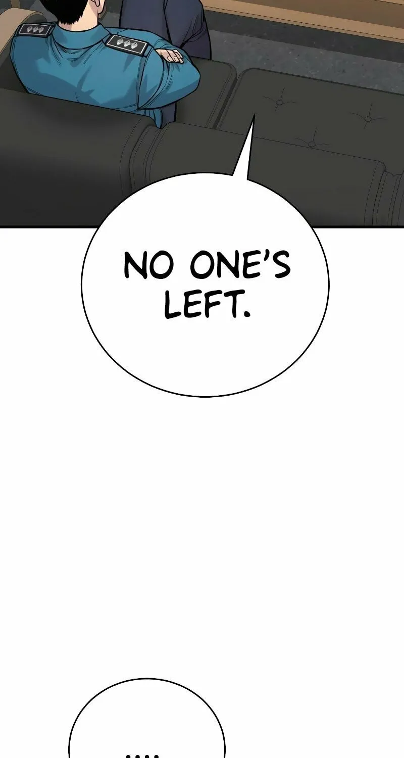 Return of the Bloodthirsty Police Chapter 10 page 80 - 