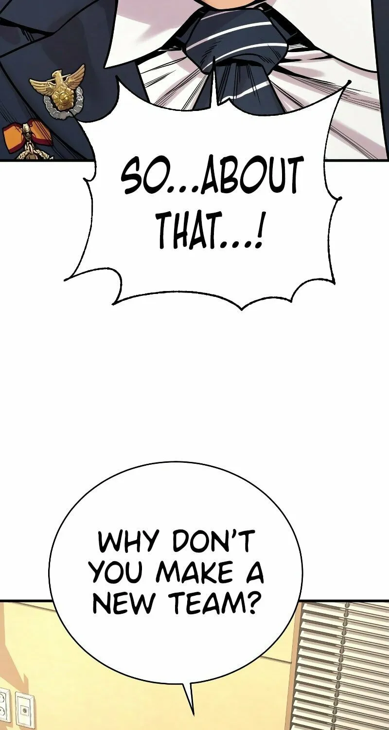 Return of the Bloodthirsty Police Chapter 10 page 84 - 